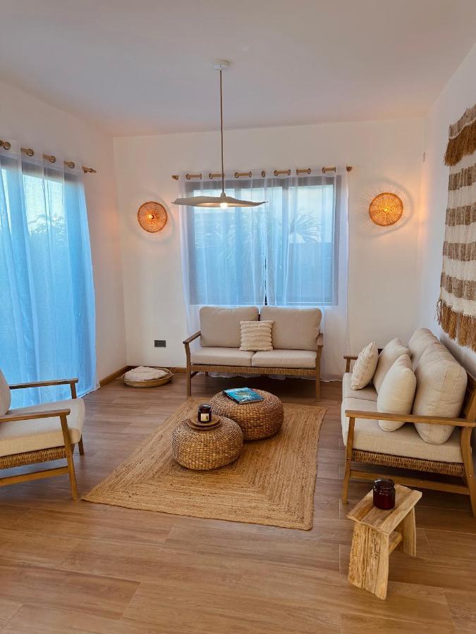 Appartement Noam 2, Mont Choisy Exterior photo